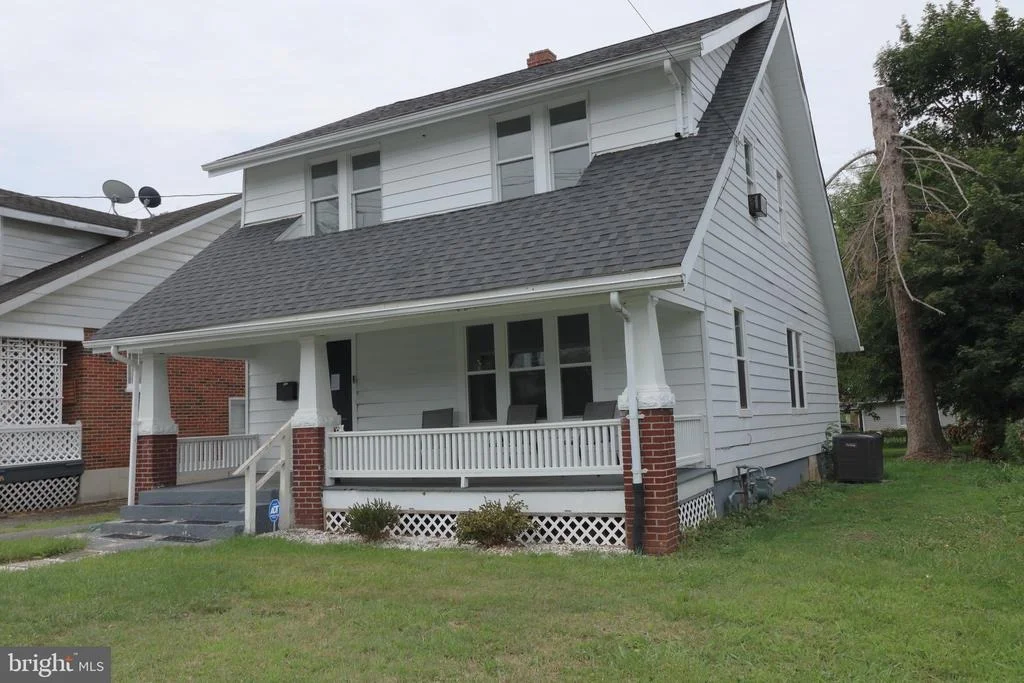 Photo of 11224 MARBERN ROAD