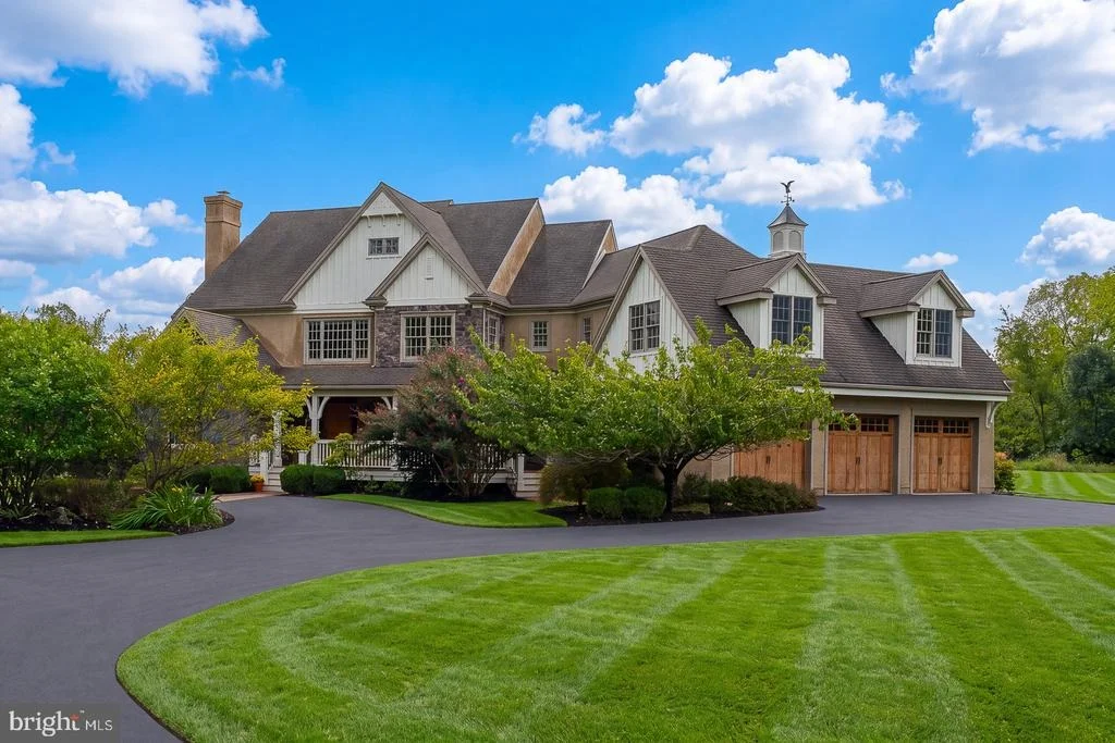 Photo of 1771 INDIAN RUN ROAD