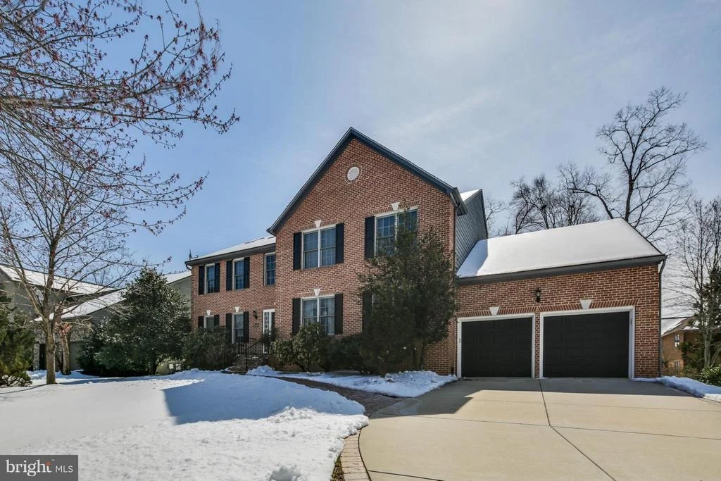 Photo of 6104 SHADED LEAF COURT