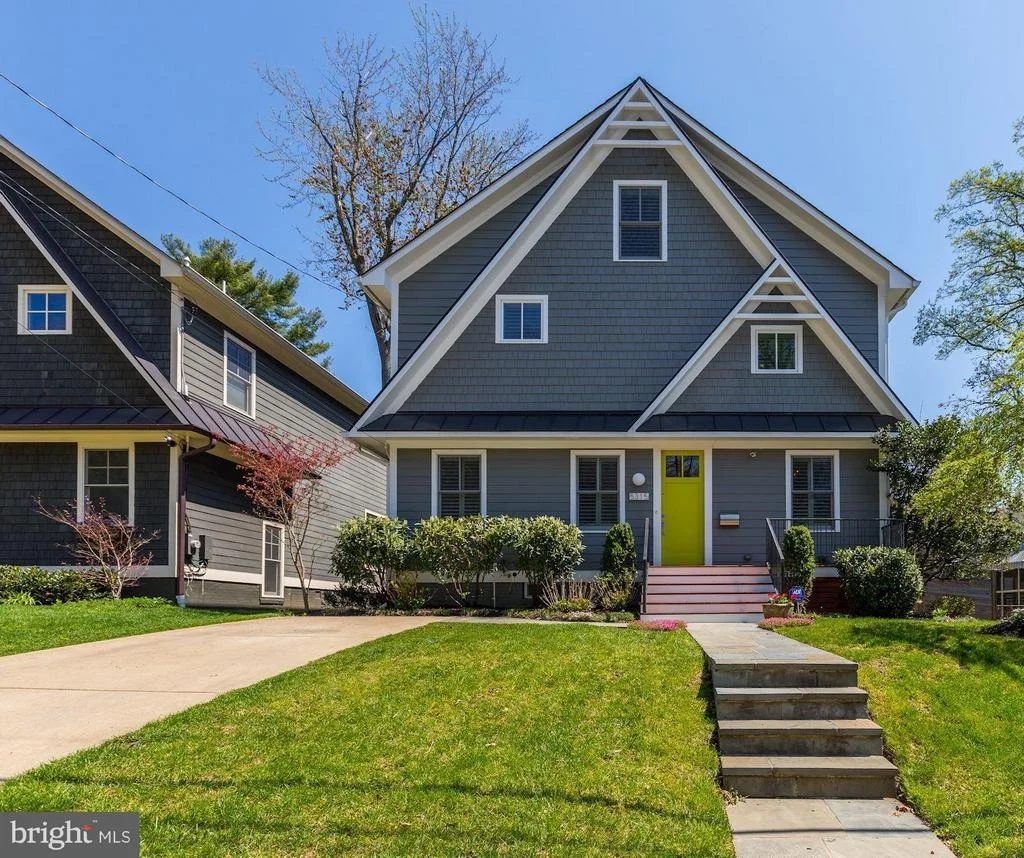 Photo of 5315 WILLARD AVENUE
