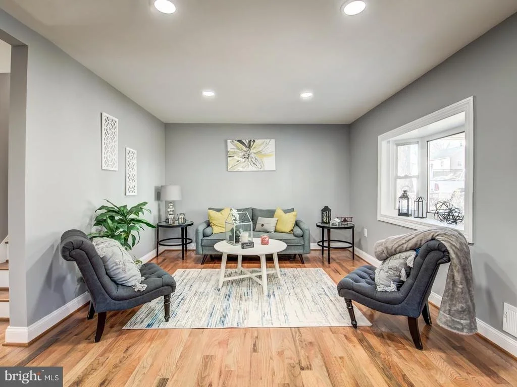 Photo of 4206 GARRETT PARK ROAD