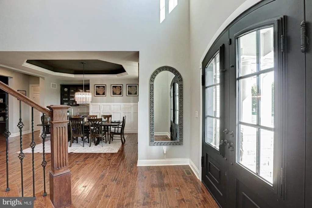 Photo of 1233 BUNKER HILL ROAD