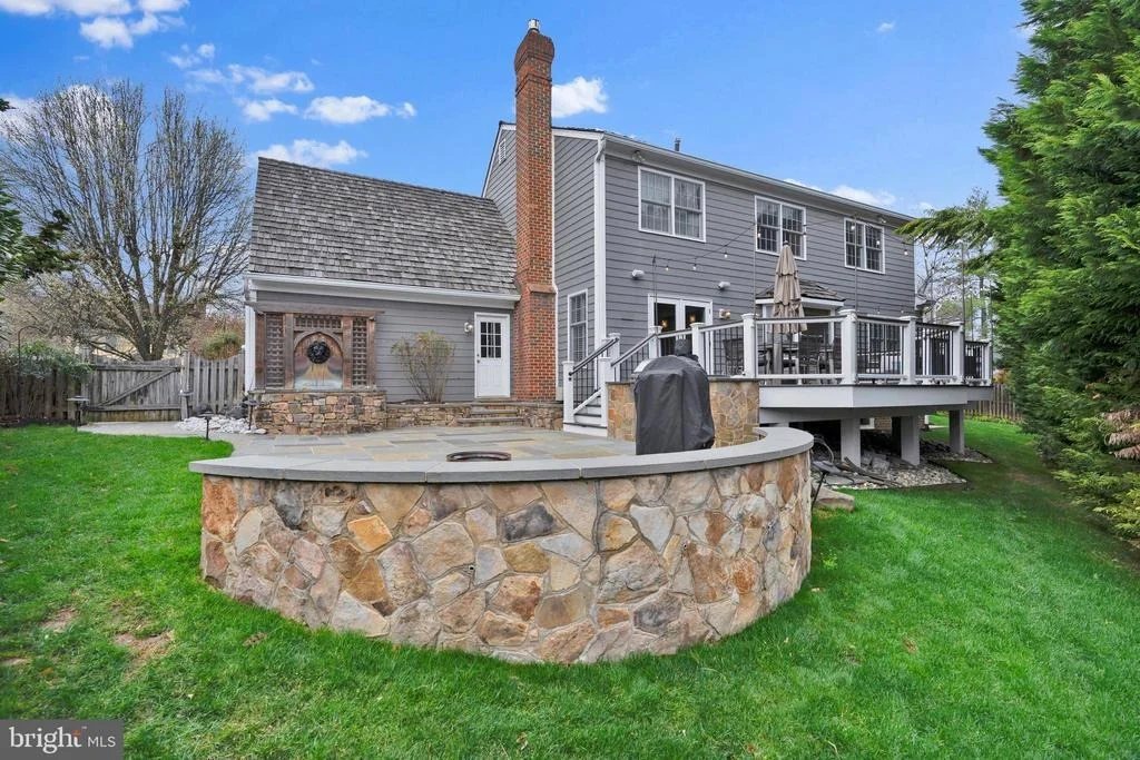 Photo of 1502 CHAIN BRIDGE COURT