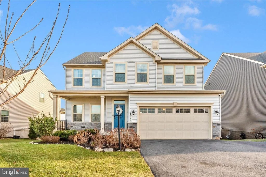 Photo of 7031 EAGLEHEAD DRIVE