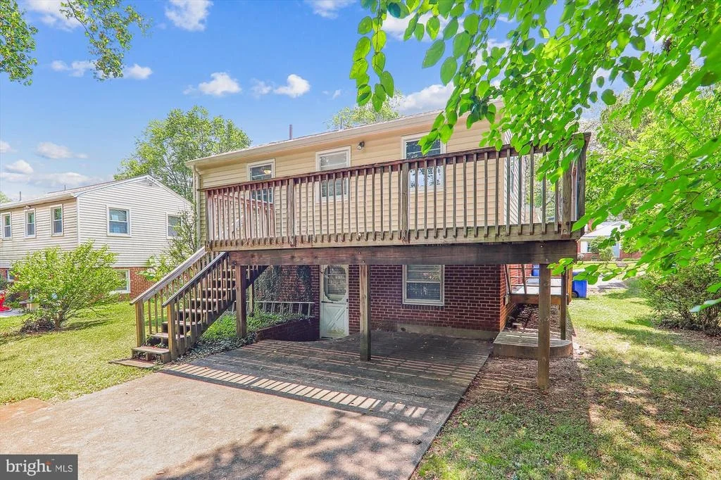 Photo of 3905 ADAMS DRIVE