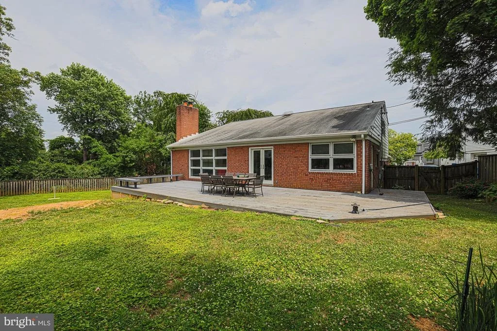 Photo of 6306 SHELRICK DRIVE