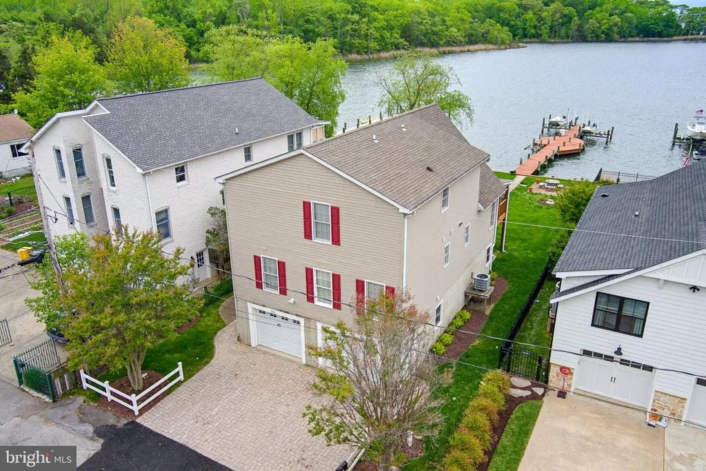 Photo of 3641 BRANHUM ROAD