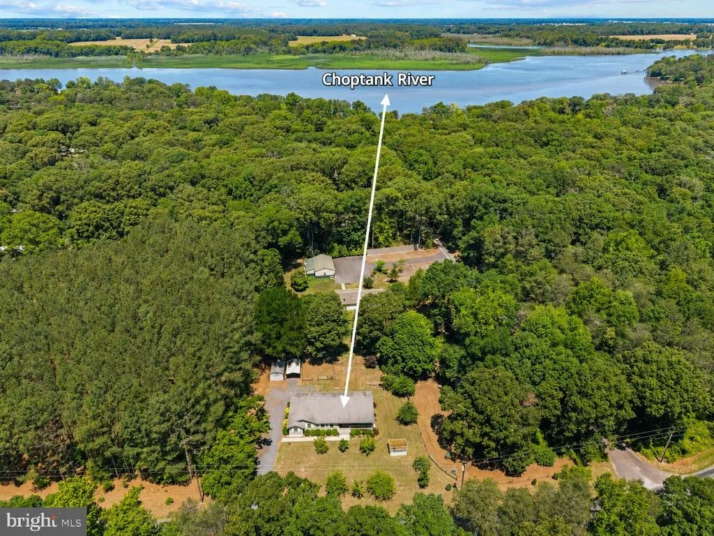 Photo of 23116 GILPIN POINT ROAD