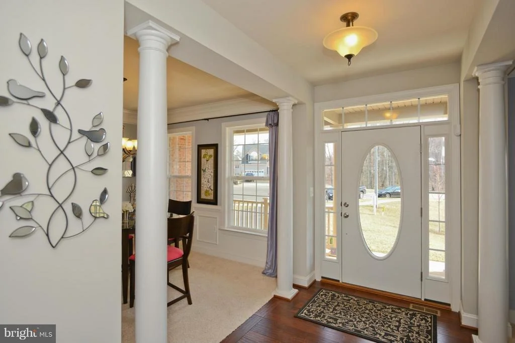 Photo of 9408 LOMAX FOREST DRIVE