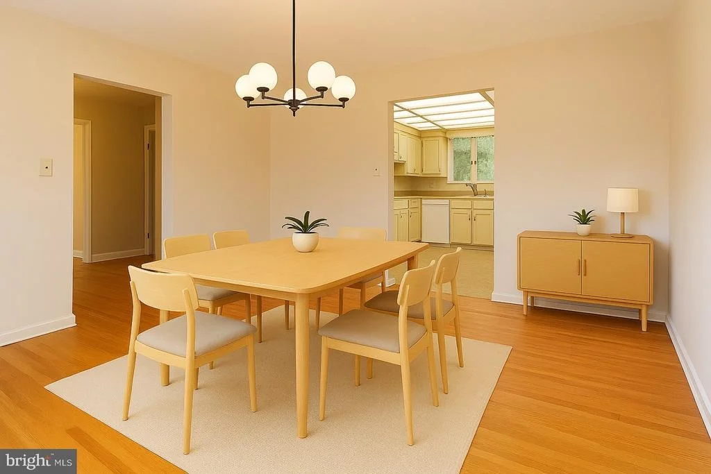Photo of 14607 PEACH ORCHARD ROAD