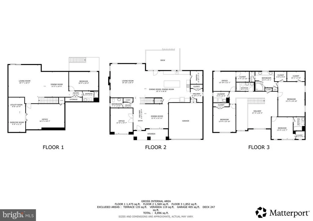Photo of 13623 OTONO DRIVE