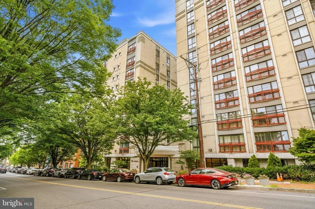 Photo of Unit 1209 at 7915 EASTERN AVENUE