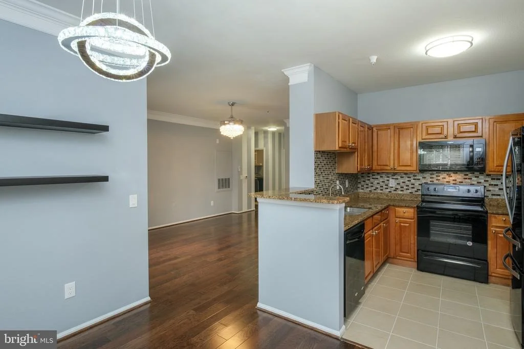 Photo of Unit 8102 at 1550 SPRING GATE DRIVE