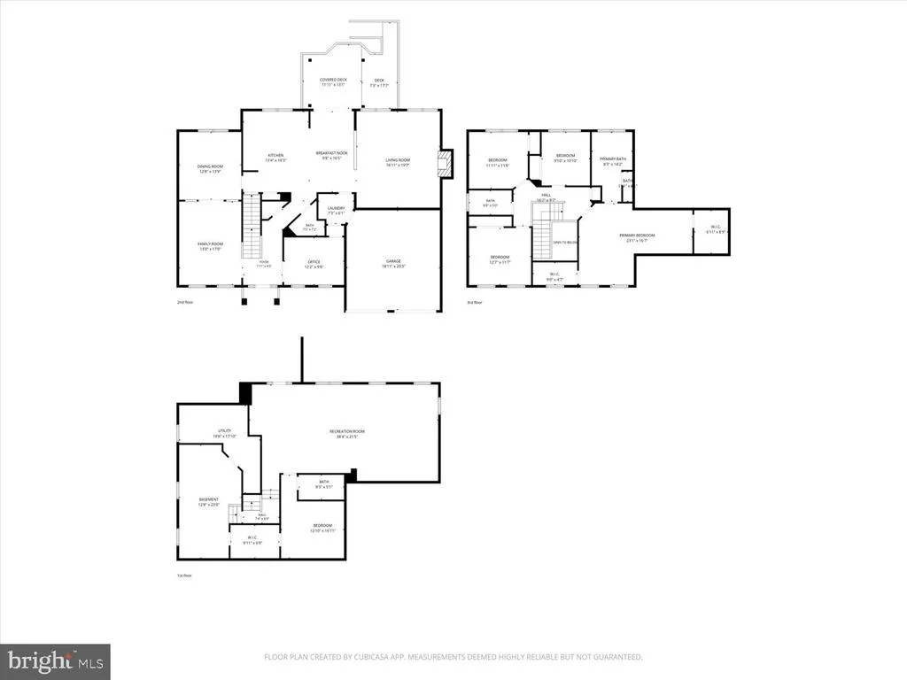 Photo of 14309 LADDERBACKED DRIVE