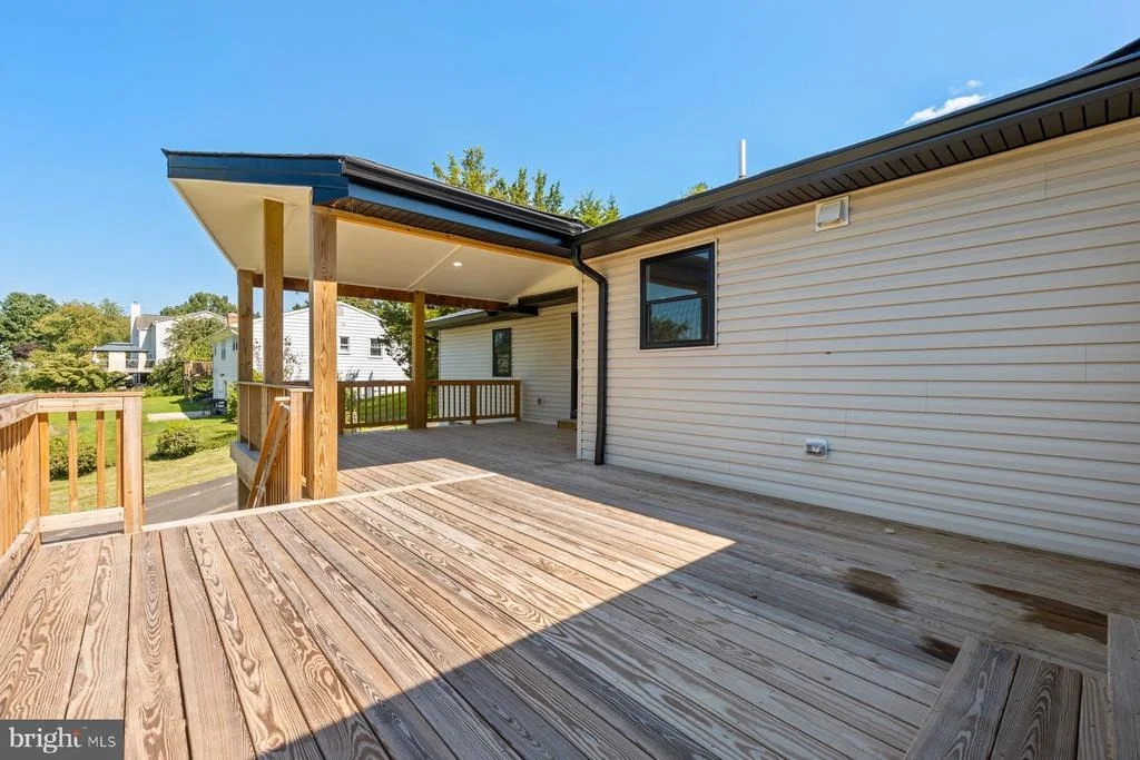 Photo of 13132 MANOR DRIVE