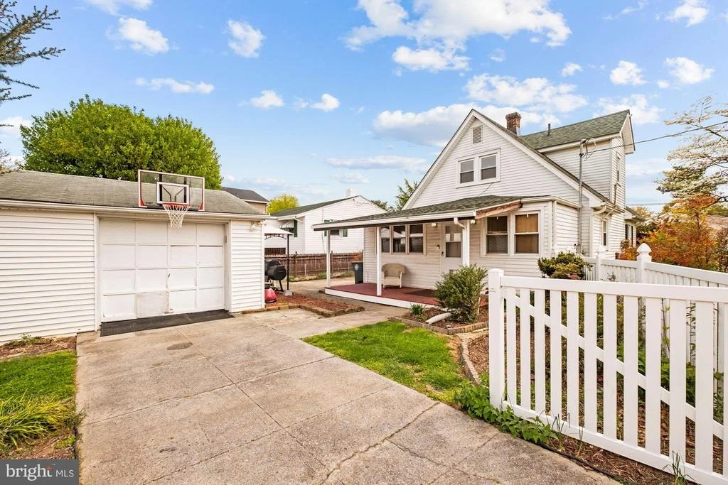 Photo of 519 PEARL STREET