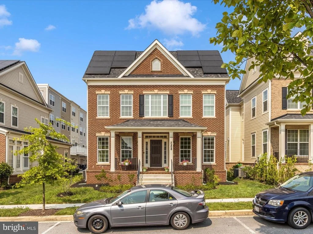 Photo of 7208 MAISSON RIDGE CIRCLE
