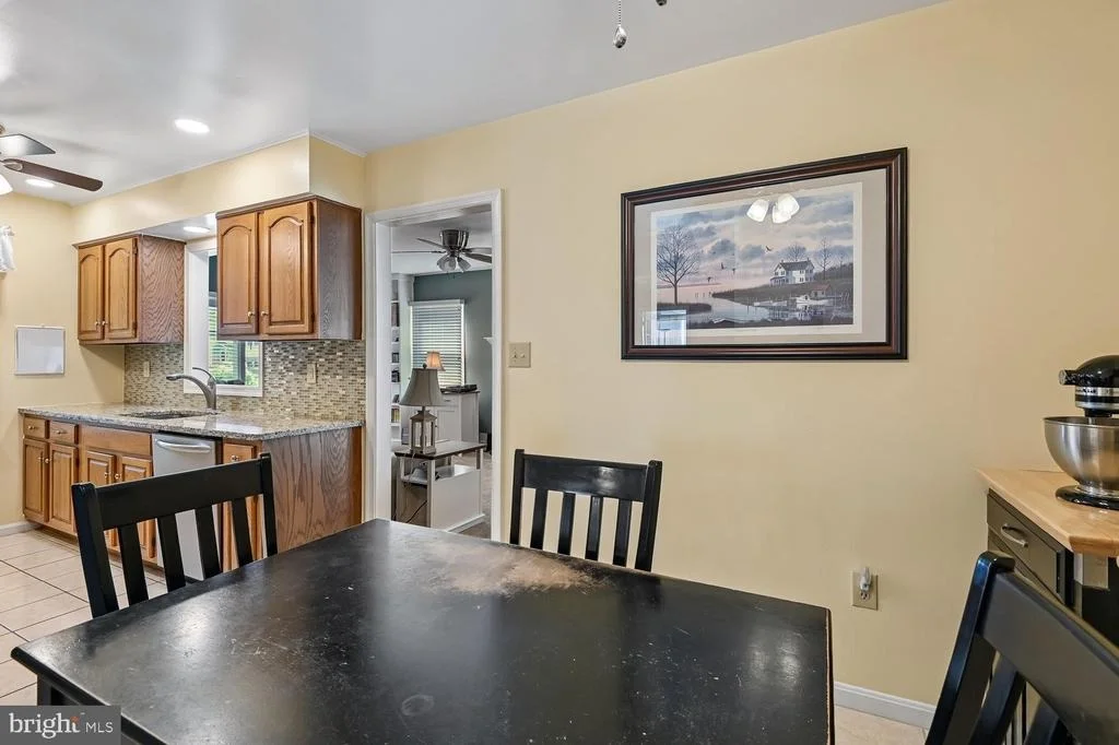 Photo of 4734 IDLEWILDE ROAD