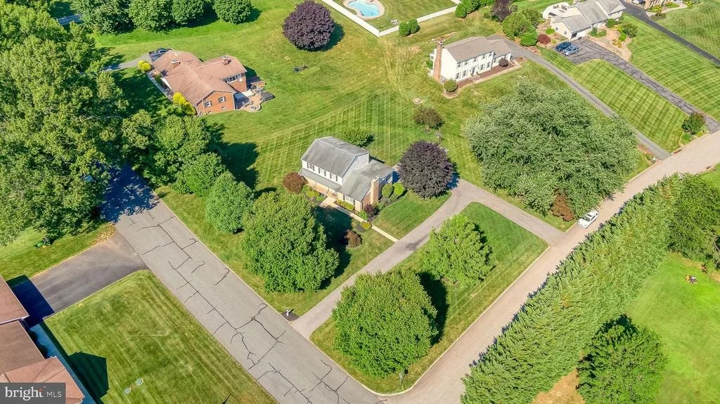 Photo of 2405 CLARET DRIVE