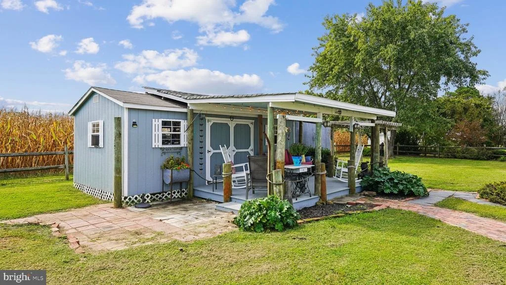 Photo of 4387 COLES POINT ROAD