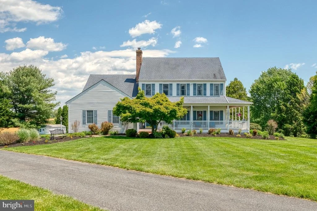 Photo of 2555 BALDWIN MILL ROAD