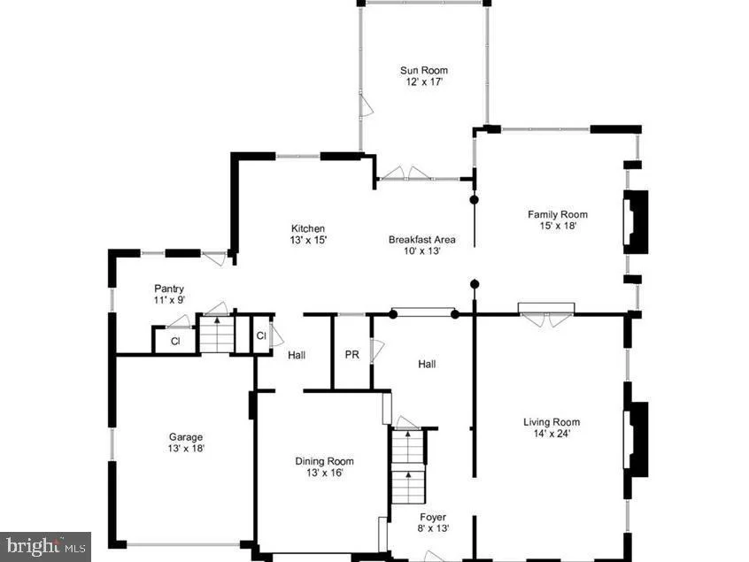 Photo of 3202 PICKWICK LANE
