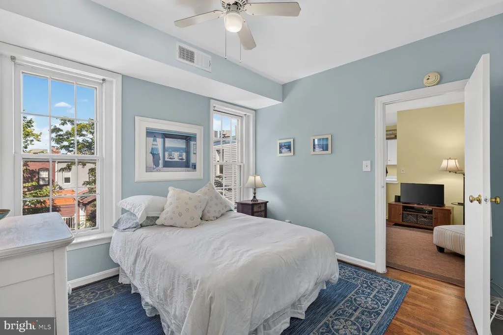 Photo of Unit 201 at 115 E SE