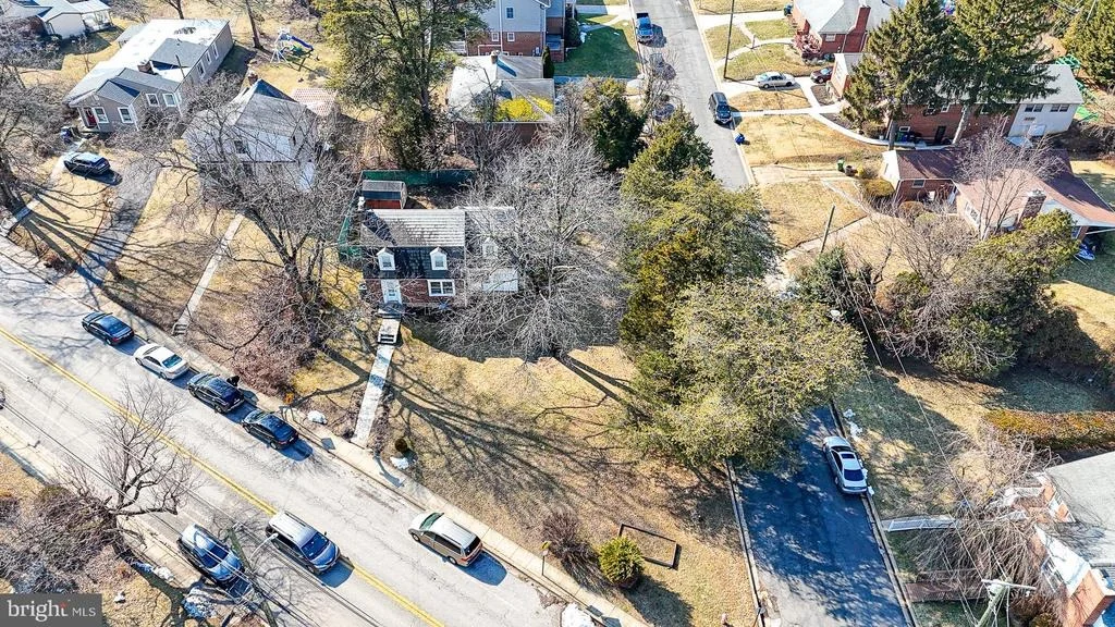 Photo of 2600 TANEY ROAD
