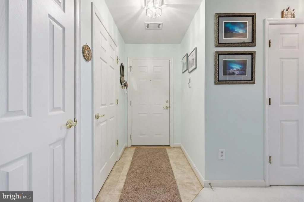 Photo of Unit 3A at 2501 COLERIDGE DRIVE