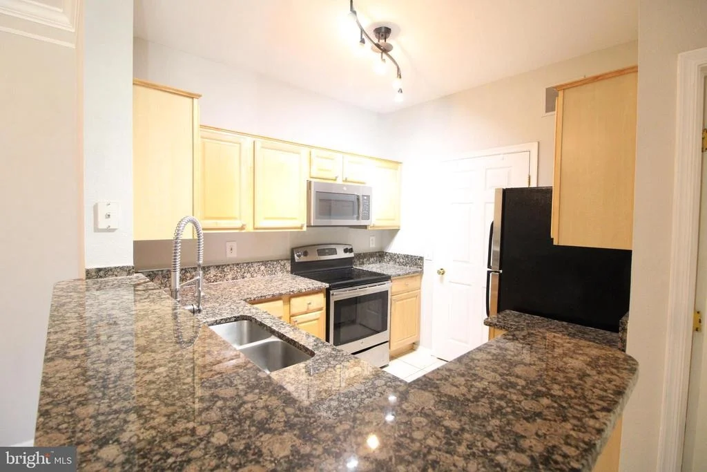 Photo of Unit 7108 at 1570 SPRING GATE DRIVE