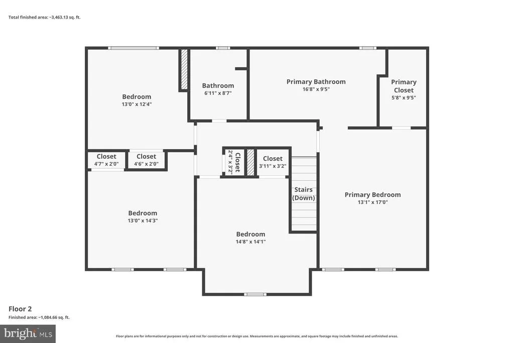 Photo of 15001 NOTLEY ROAD