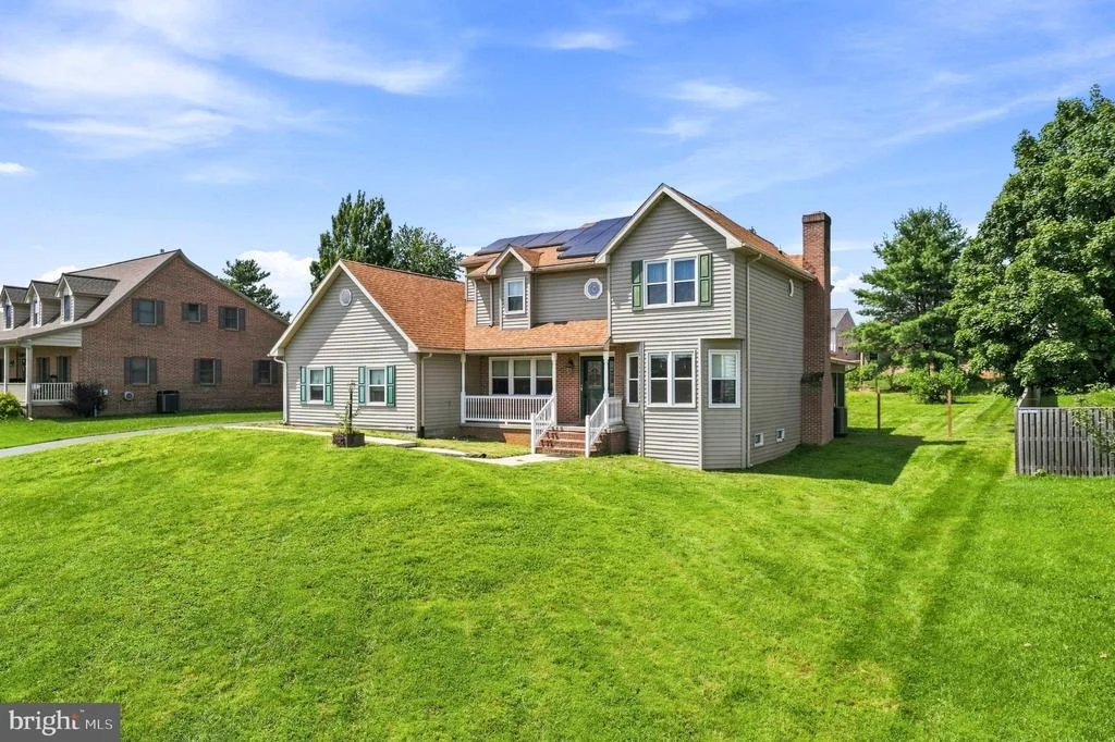 Photo of 605 FAIR MEADOWS BOULEVARD