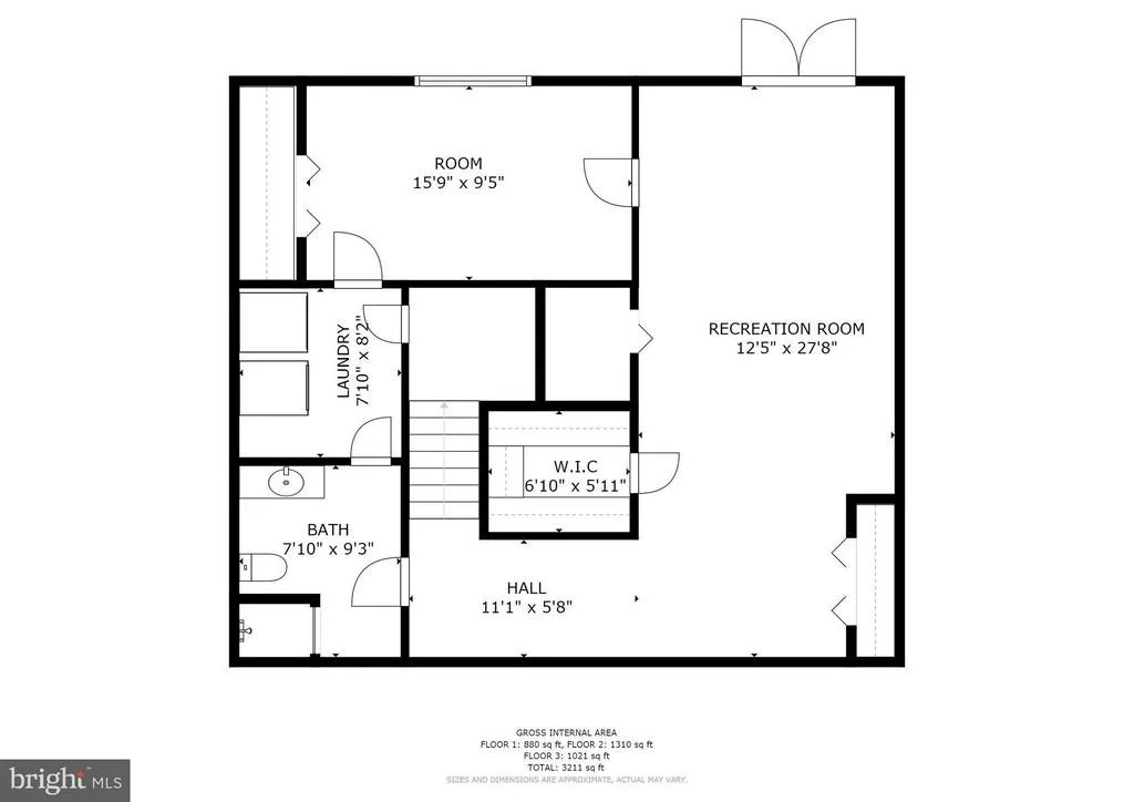 Photo of 7102 STANCHION LANE
