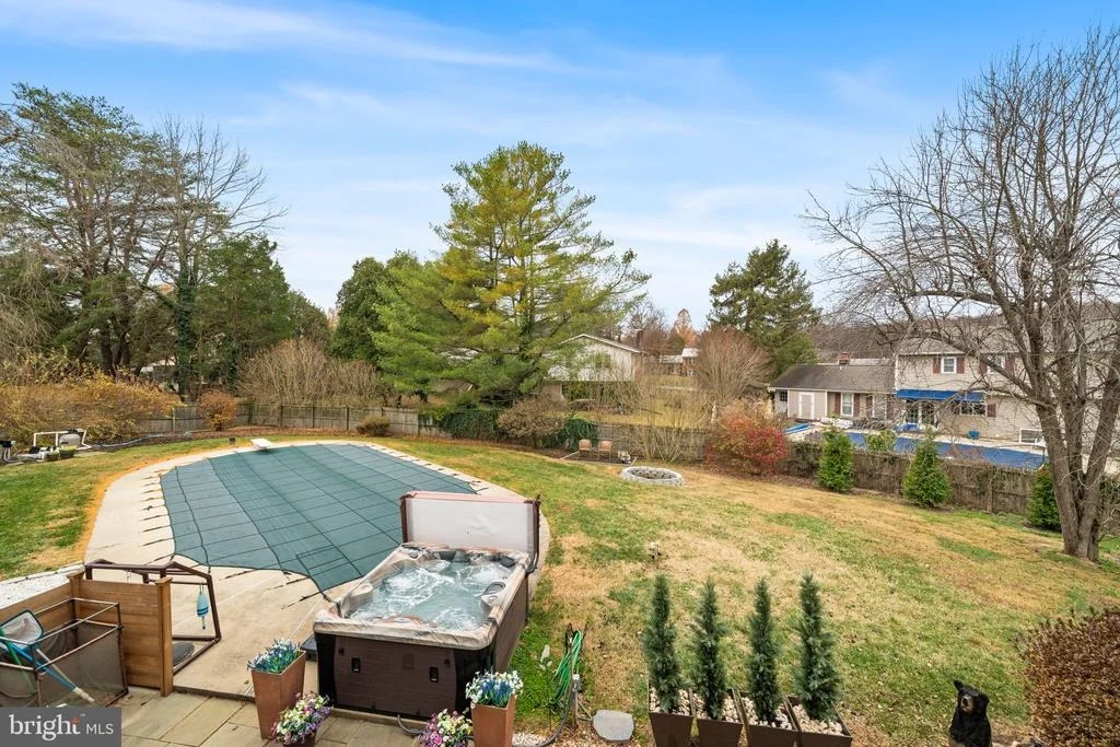 Photo of 14716 BAUER DRIVE
