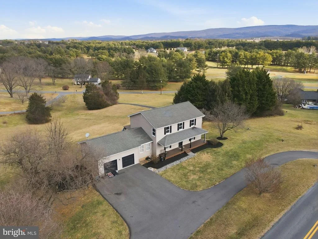 Photo of 2723 FAIRGROUND ROAD