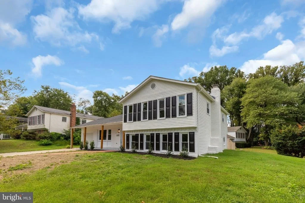 Photo of 2329 BLUE VALLEY DRIVE