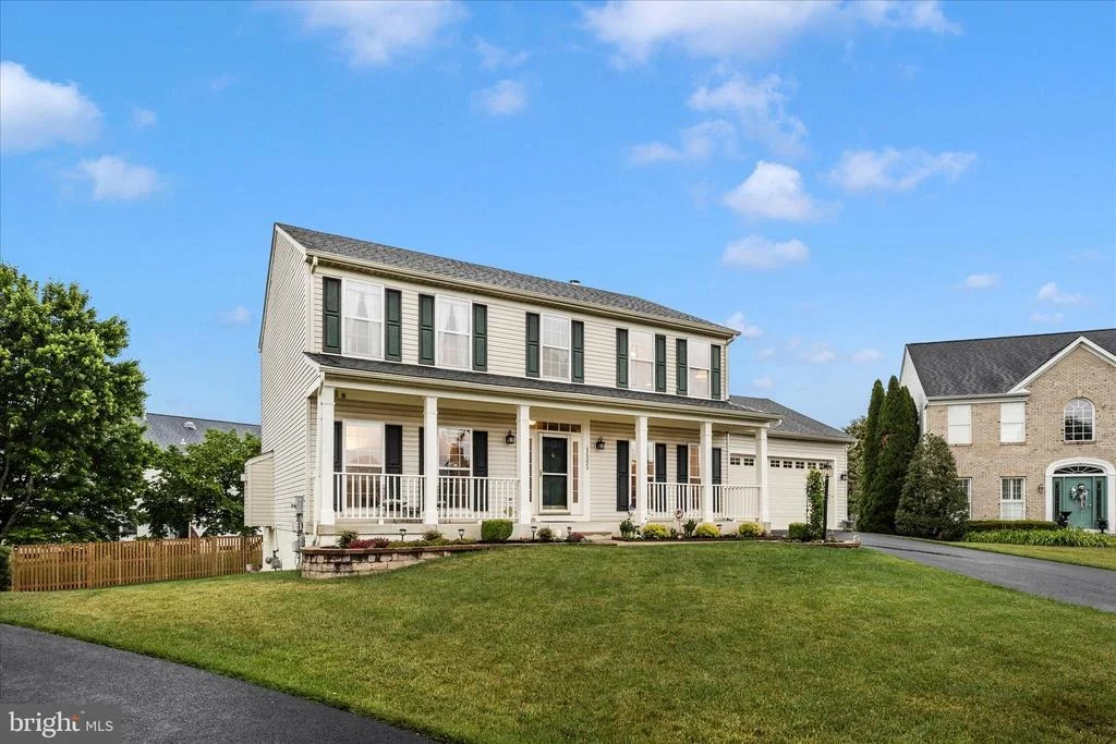 Photo of 1805 RAINBOW FALLS COURT