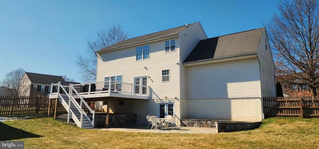 Photo of 4961 FARRINGDON COURT