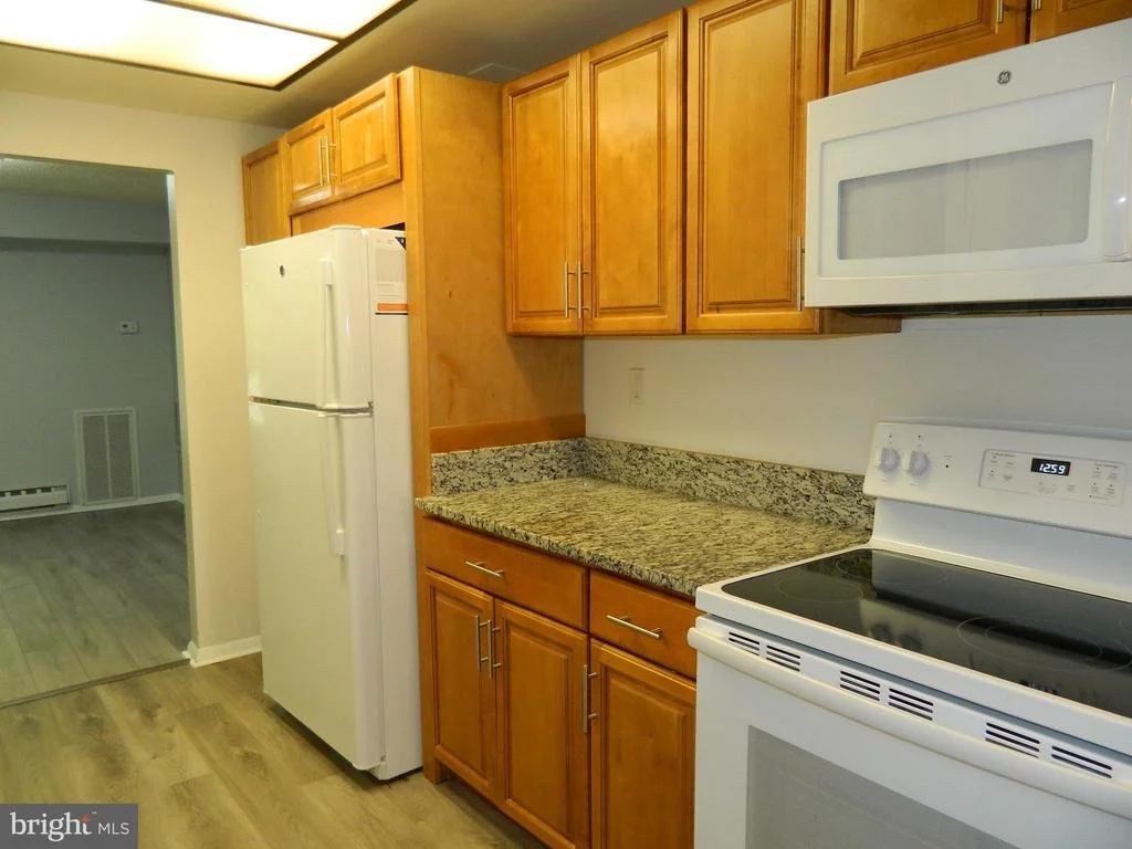 Photo of Unit 141F at 3501 FOREST EDGE DRIVE
