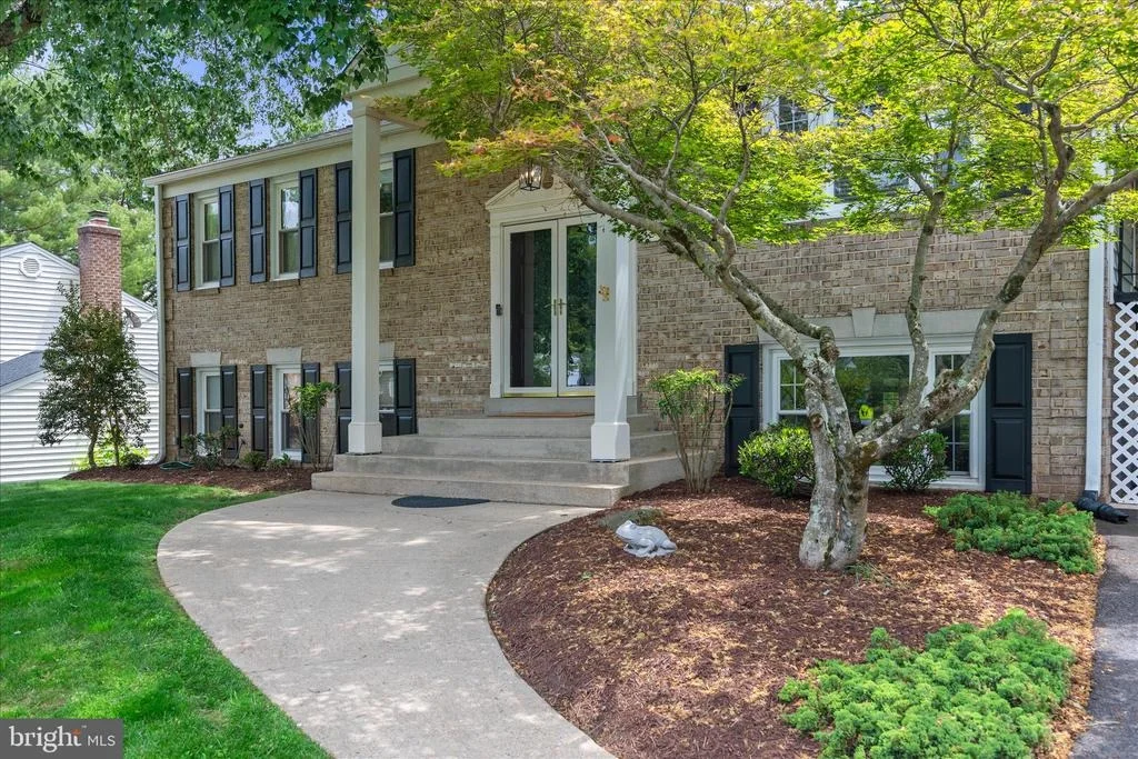 Photo of 3204 LLEWELLYN FIELD ROAD