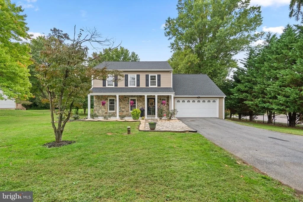 Photo of 12412 W OLD BALTIMORE ROAD