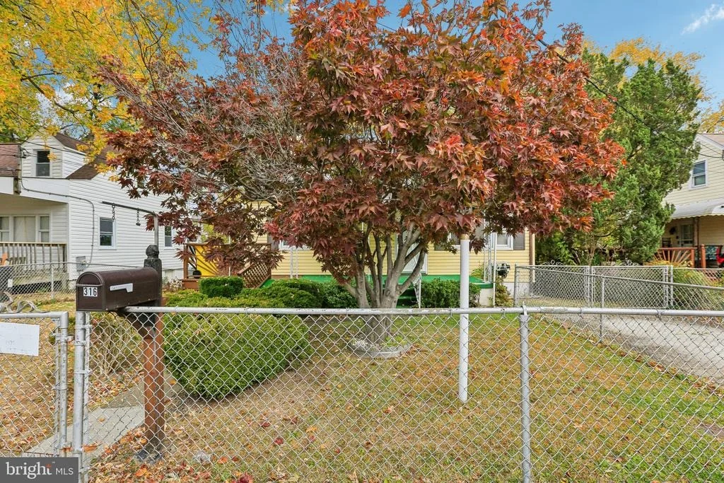 Photo of 316 HOLY CROSS ROAD