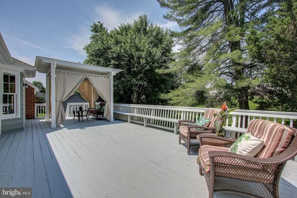 Photo of 17624 LONGDRAFT ROAD