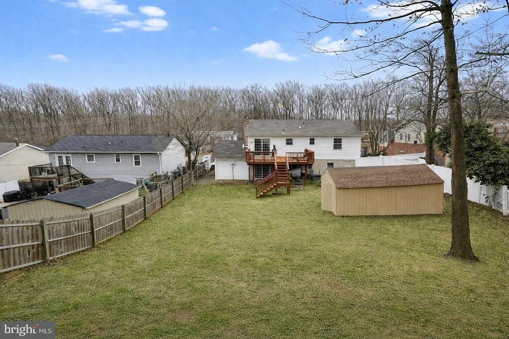 Photo of 4901 IVERSON PLACE