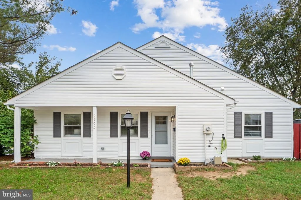Photo of 9903 MALLARD DRIVE