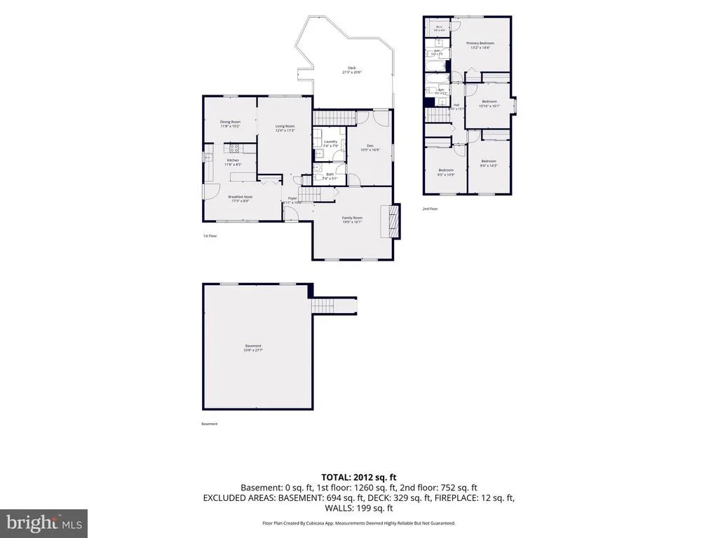Photo of 3710 QUEEN MARY DRIVE