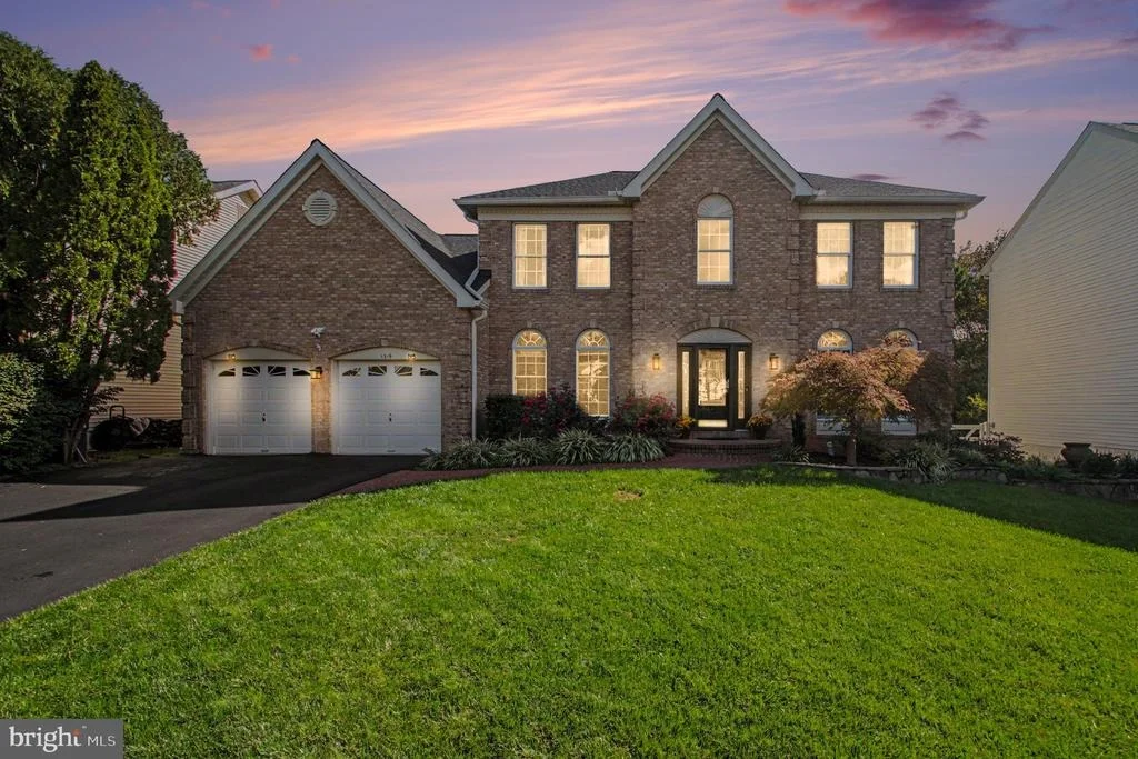 Photo of 1319 GATESMEADOW WAY