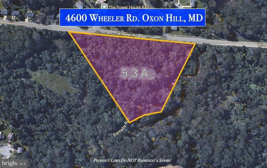 Photo of 4600 WHEELER ROAD