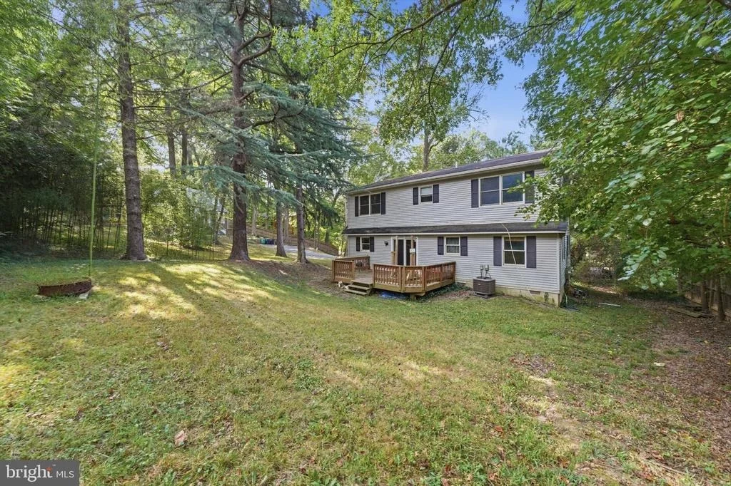 Photo of 2512 COOL SPRING ROAD