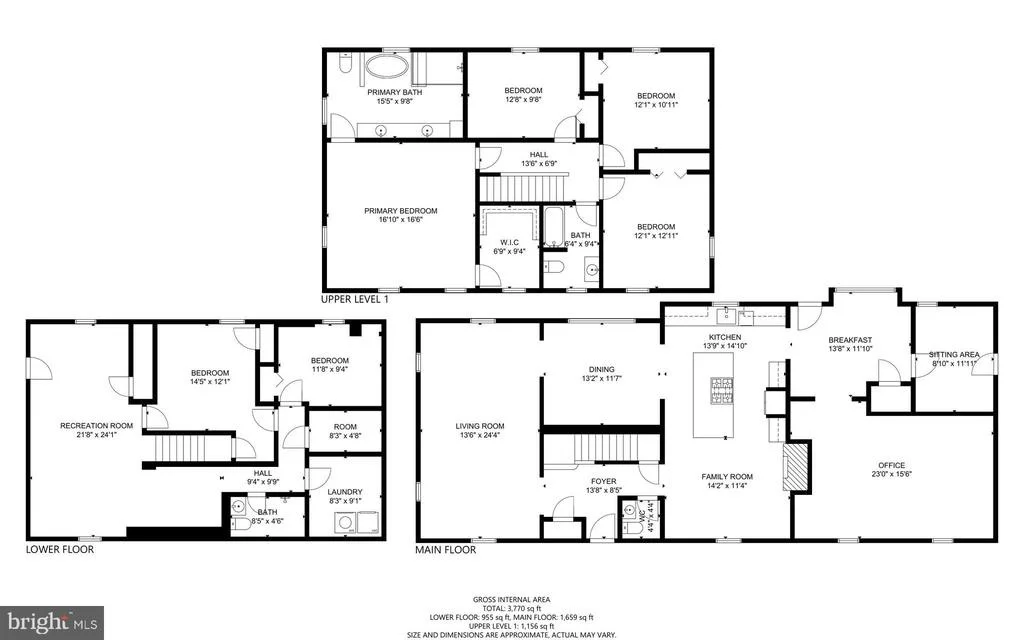 Photo of 13008 MEADOW VIEW DRIVE
